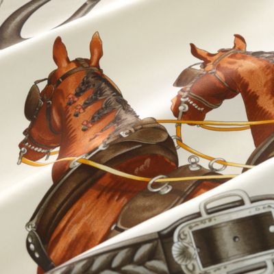 マロン - レディス, スカーフ、ショール＆マフラー, スカーフ